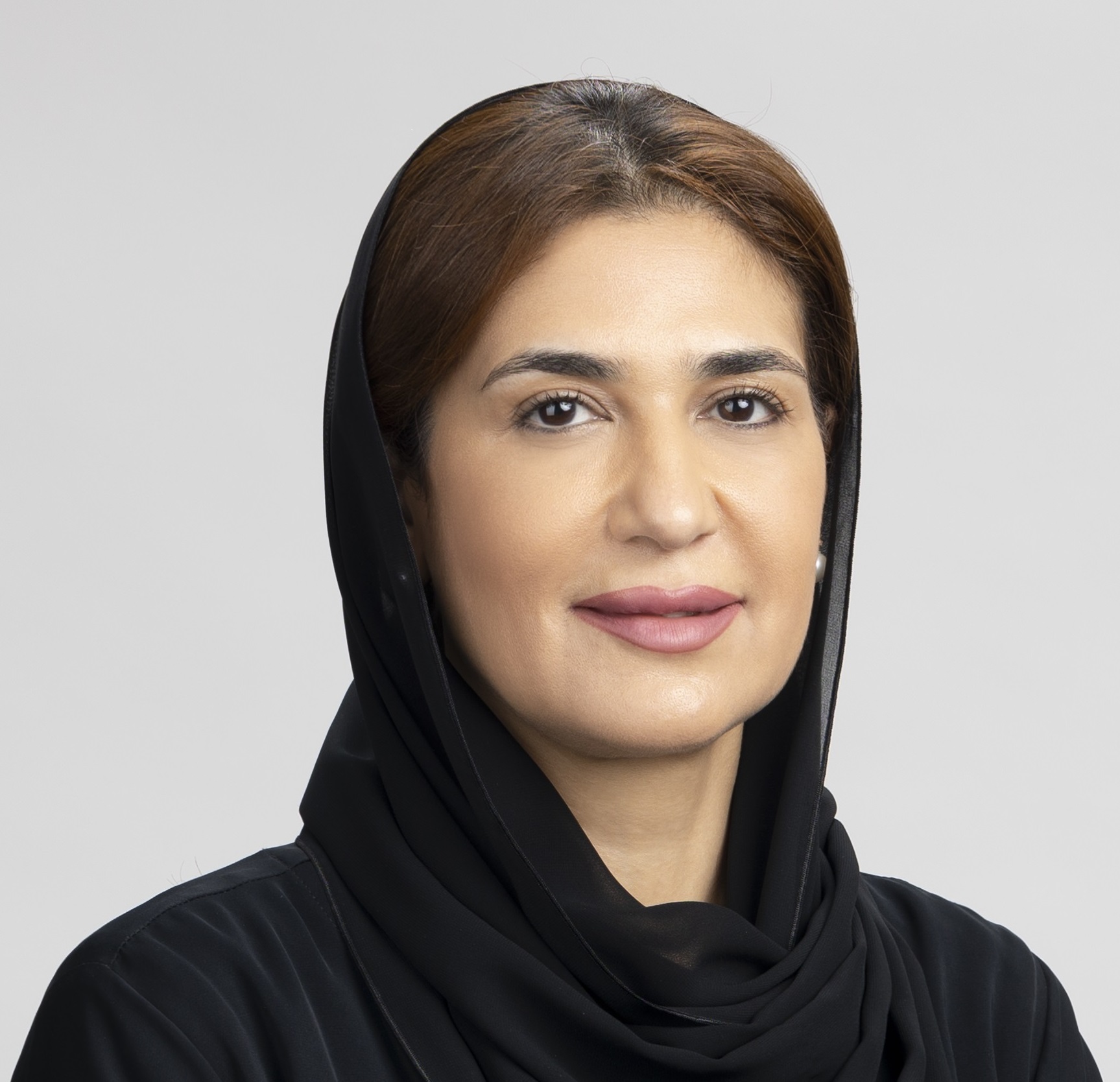 Speaker Khuloud ALNUWAIS