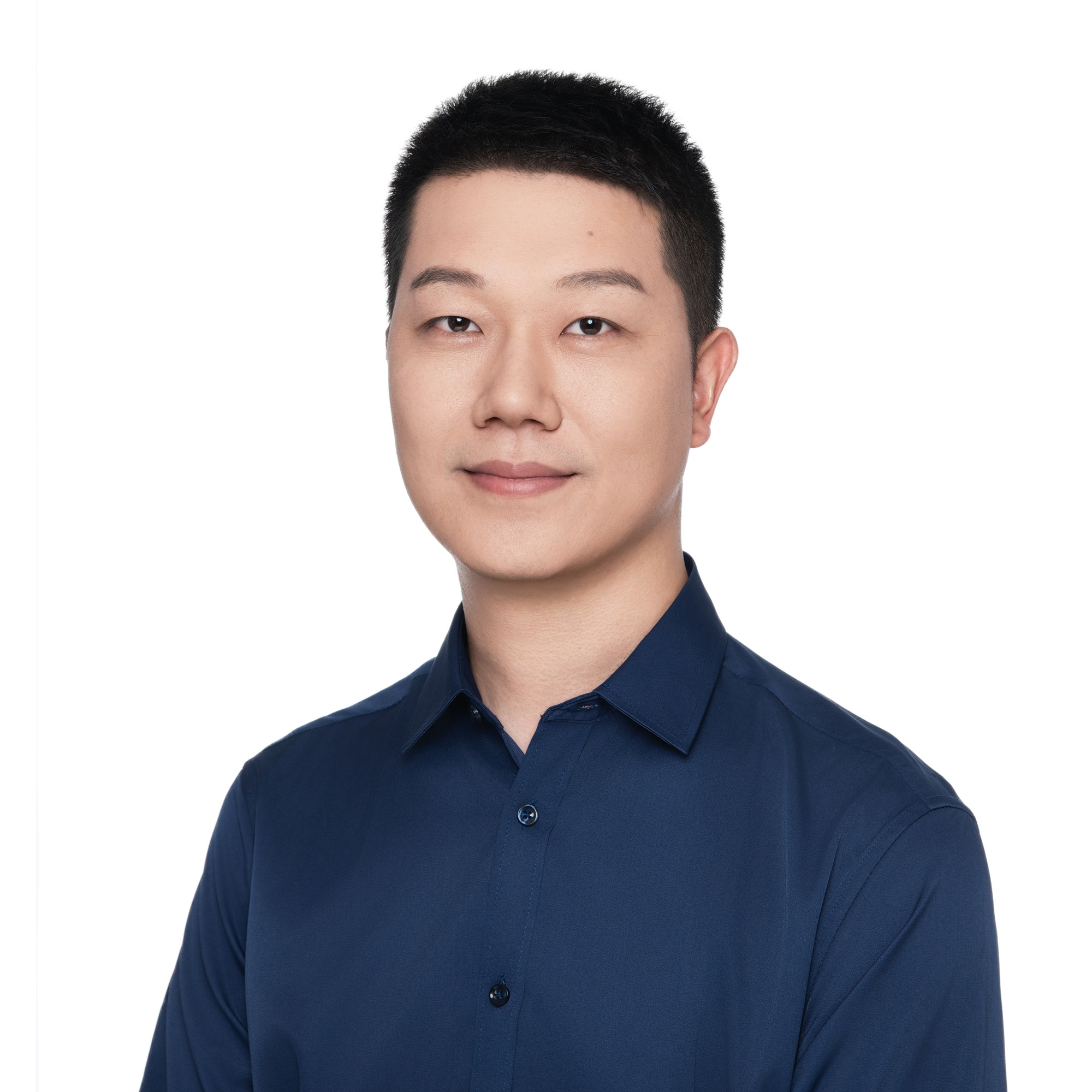 Speaker Xiaoying WANG