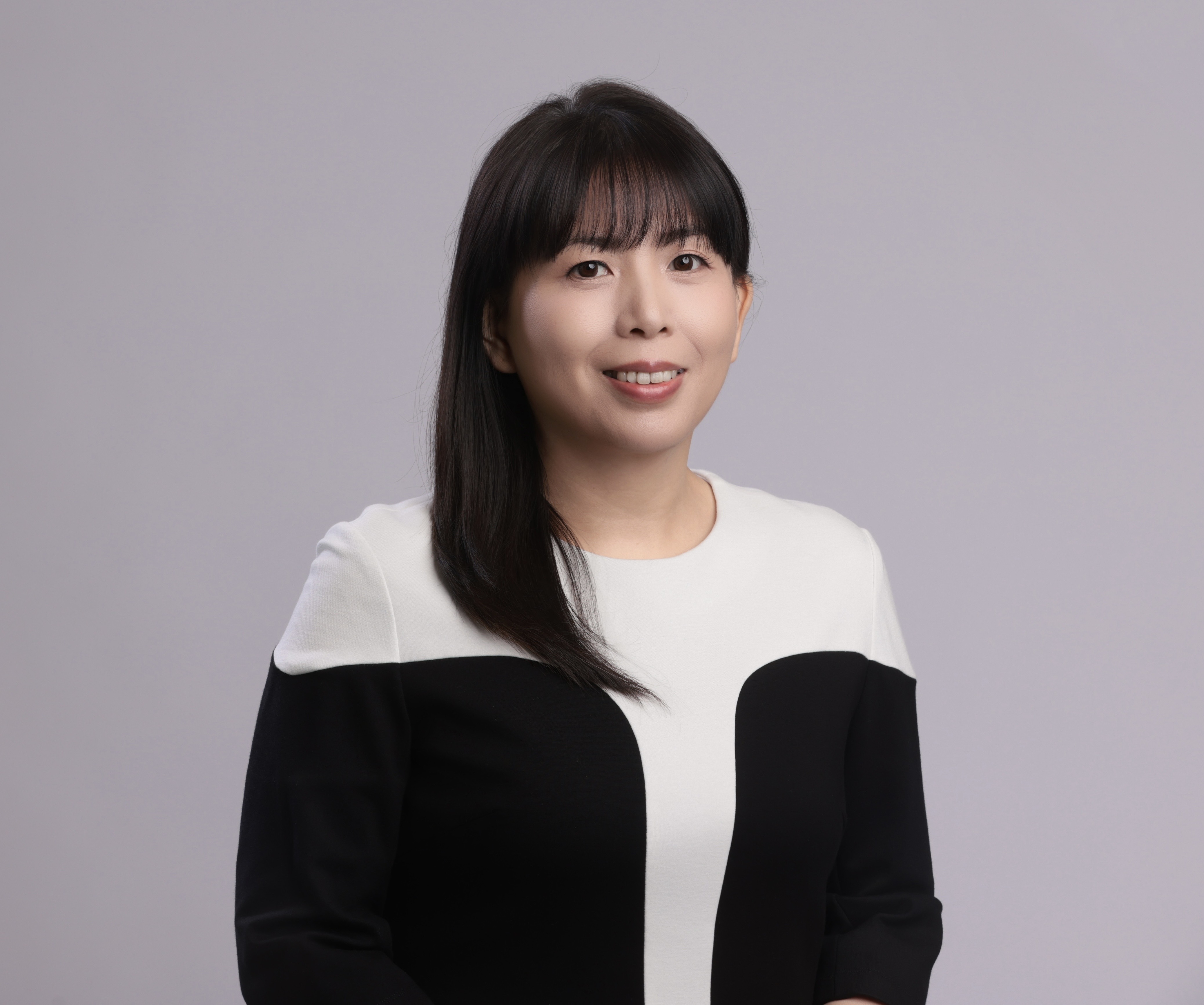 Speaker Yijie PENG