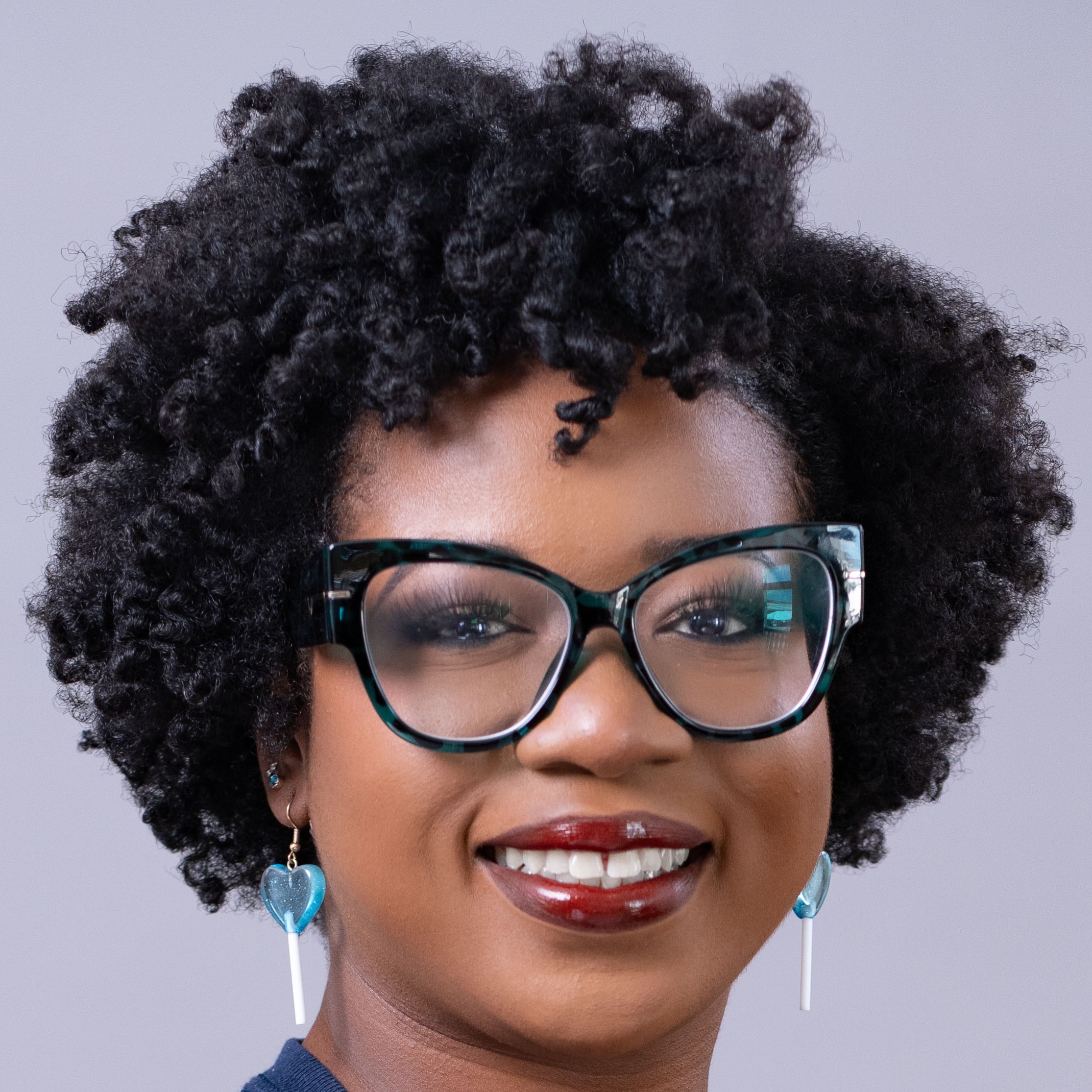 Speaker Shanna CHALLENGER
