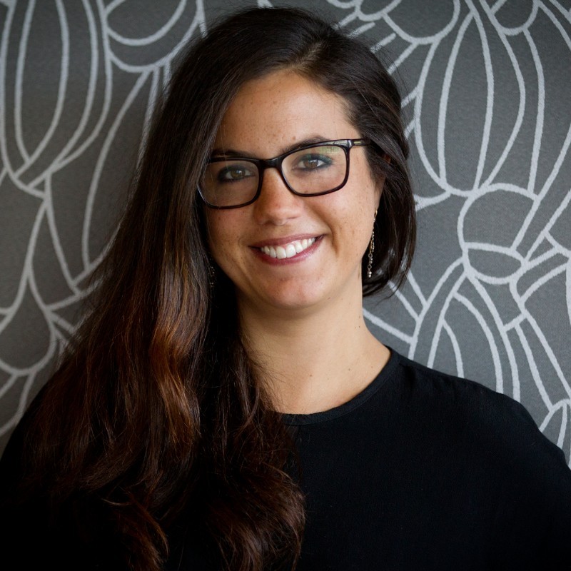 Speaker Nathalie WHITAKER