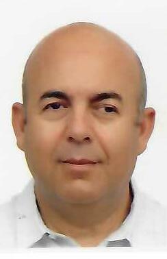 Speaker Abderrahim HOUMY