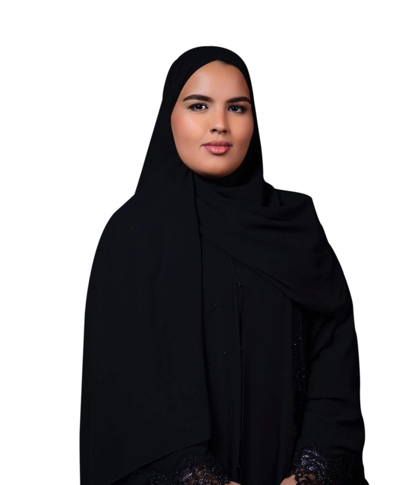 Speaker Jawhara ALJUNIBI