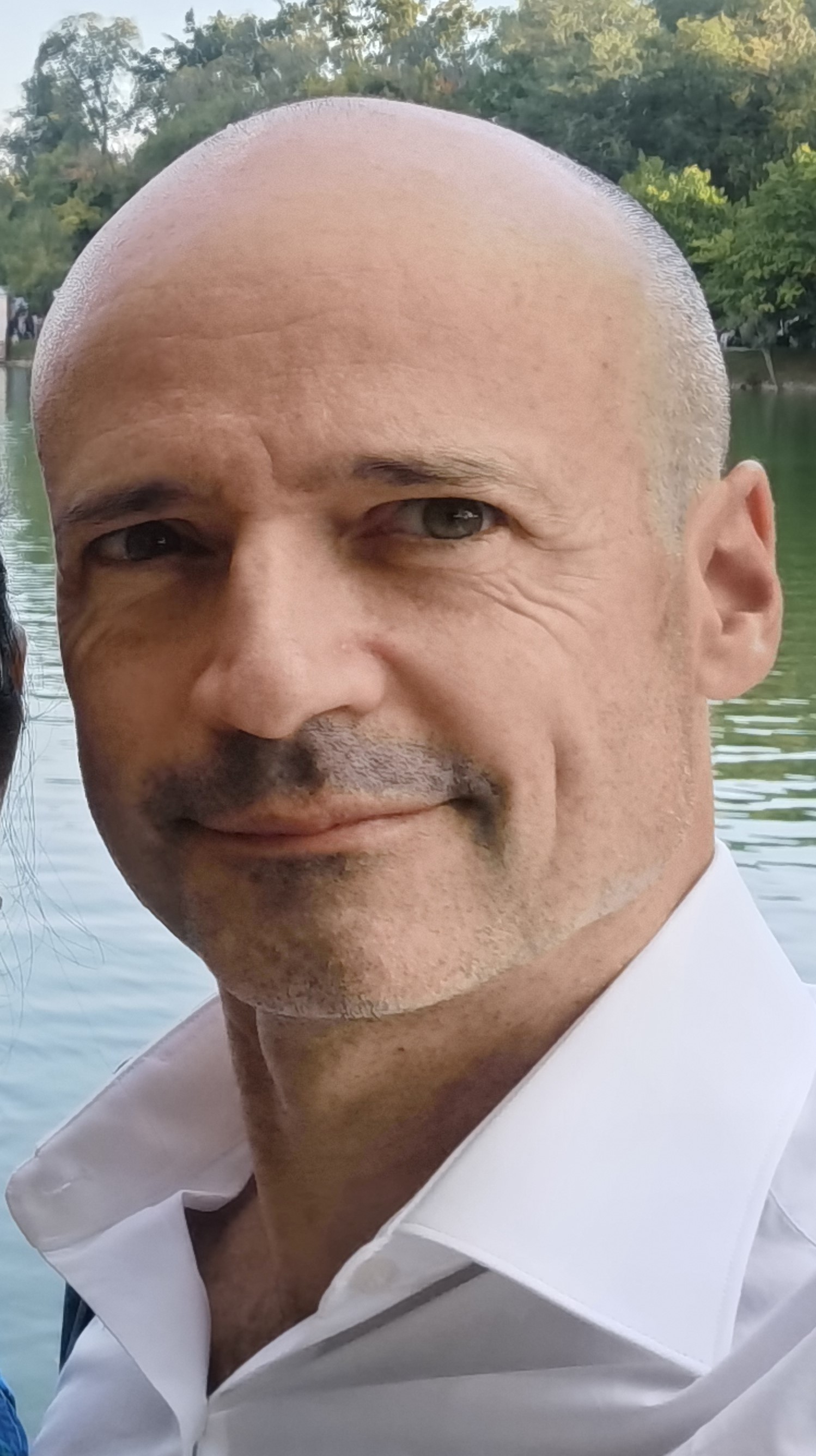 Speaker David CARRERA BONET