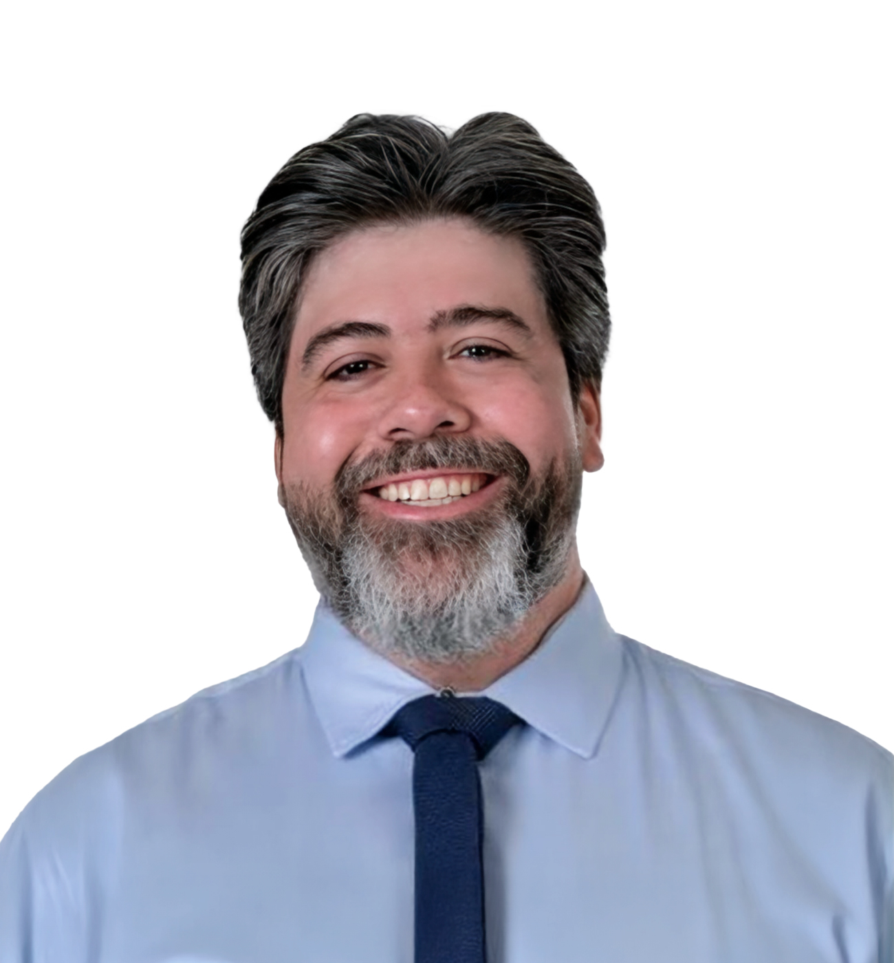 Speaker João Paulo de Faria SANTOS