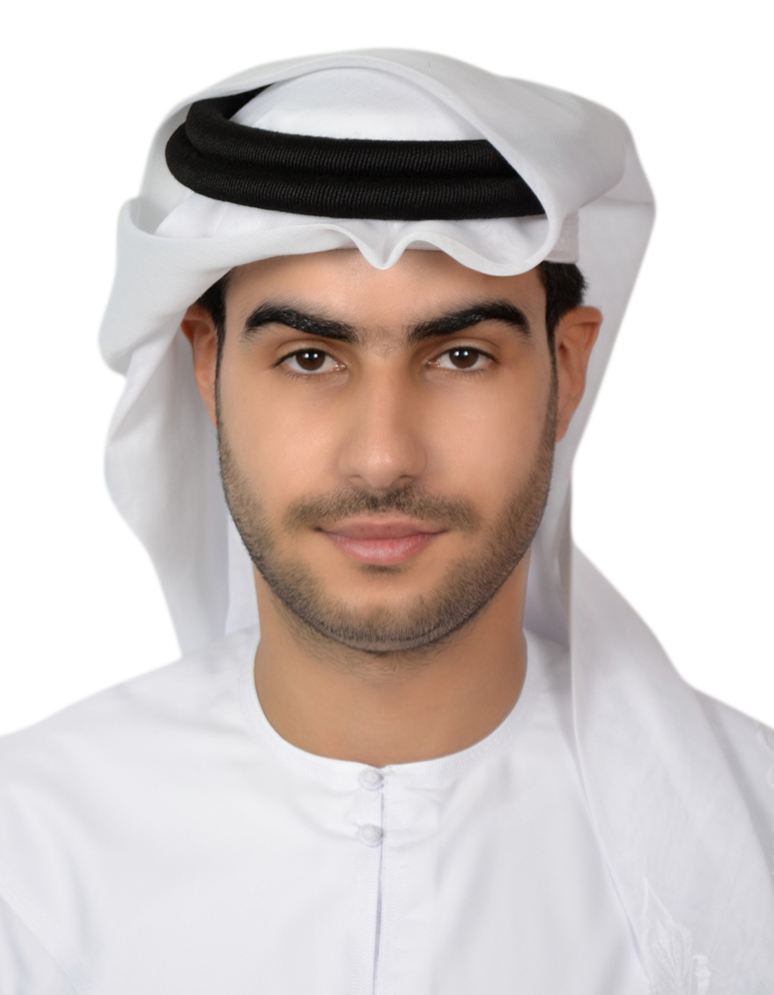 Speaker Yousef ABBAS
